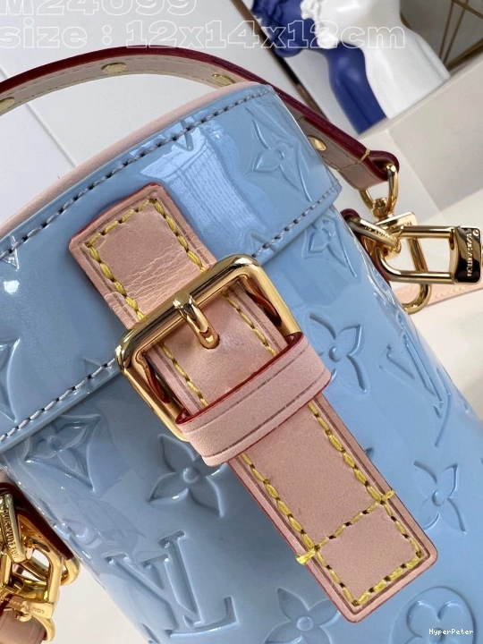 VUITTON Astor LOUIS 0807